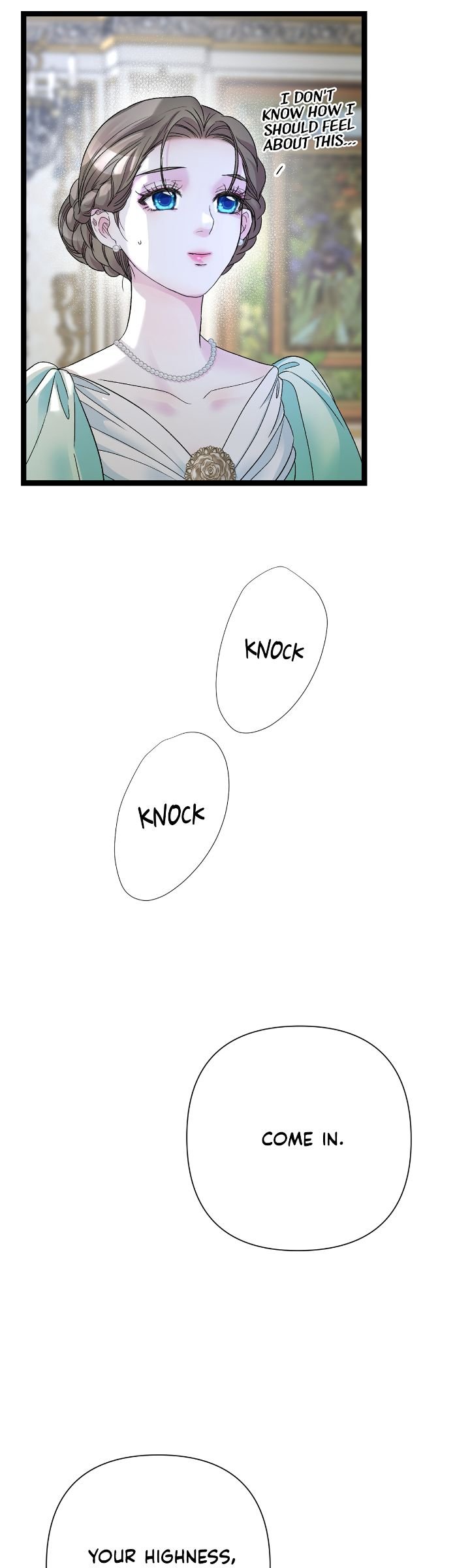 The Problematic Prince, Chapter 86 image 52